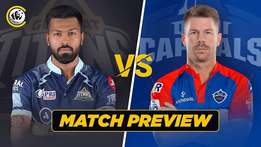 RCB vs GT: Who are the impact players for today's IPL 2023 match