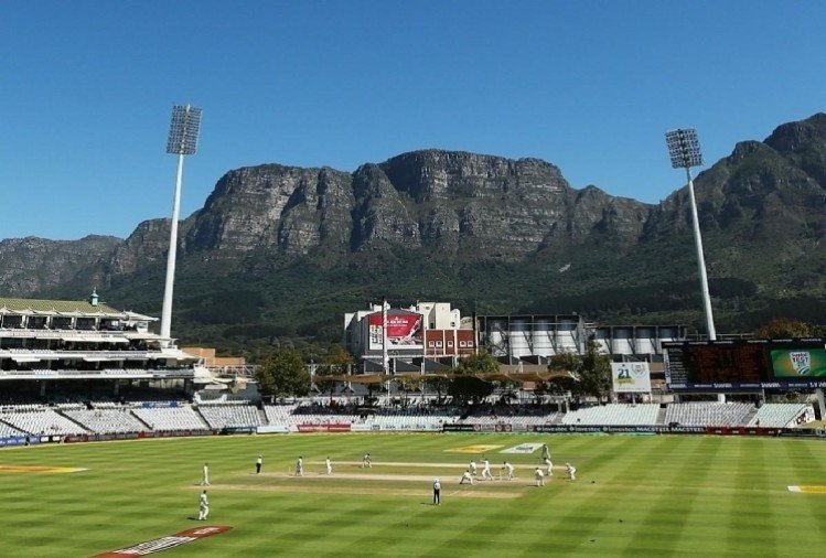 Cape Town Test: Preview