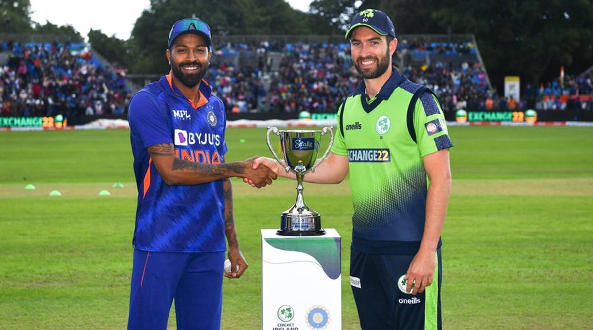 IND vs IRE: 2nd T20I PREVIEW