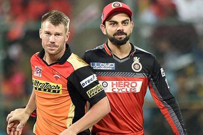 Preview & Prediction: Match 3 (RCB vs SRH)