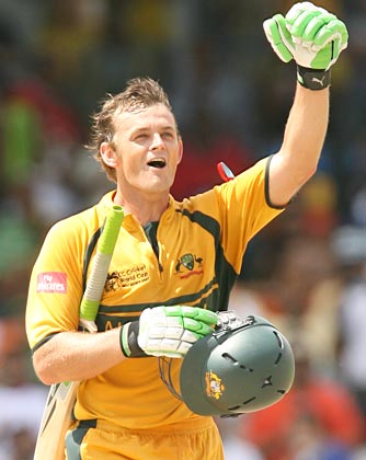 Adam Gilchrist