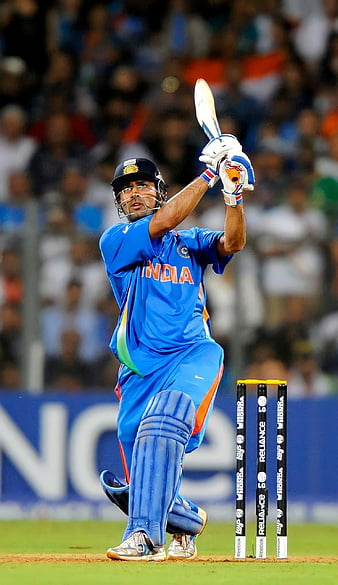 Ms Dhoni