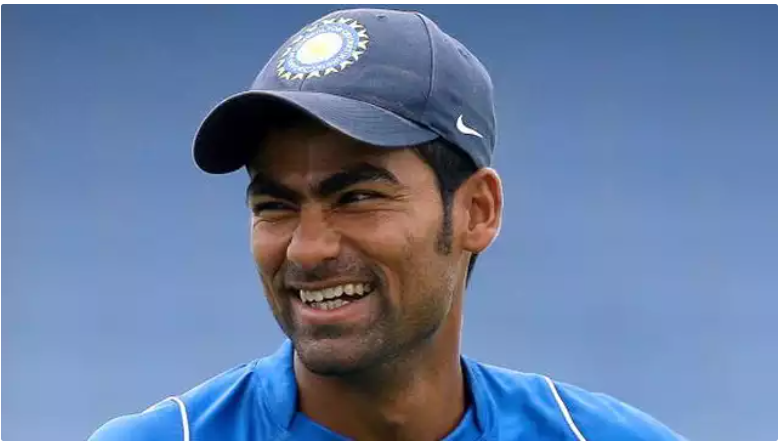 Mohammad Kaif