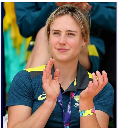 Ellyse Perry