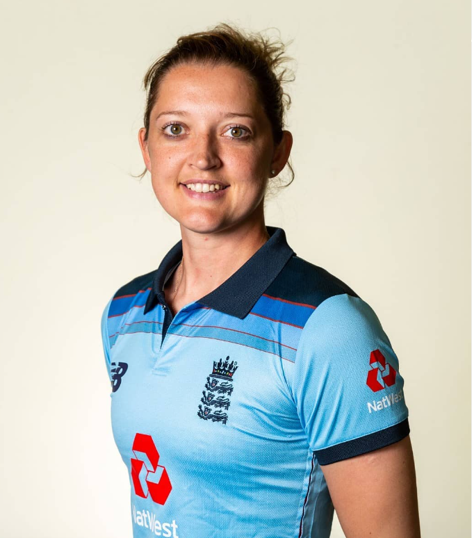 Sarah Taylor