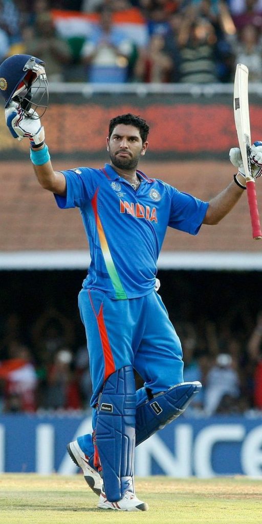 Yuvraj Singh