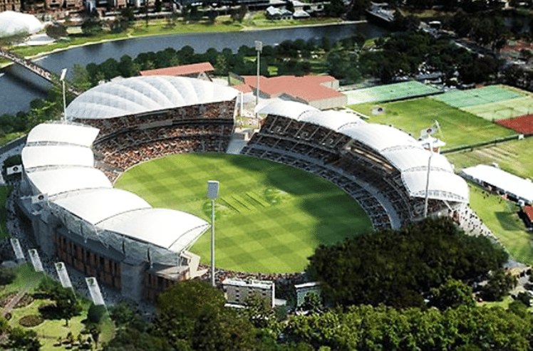 Adelaide Oval