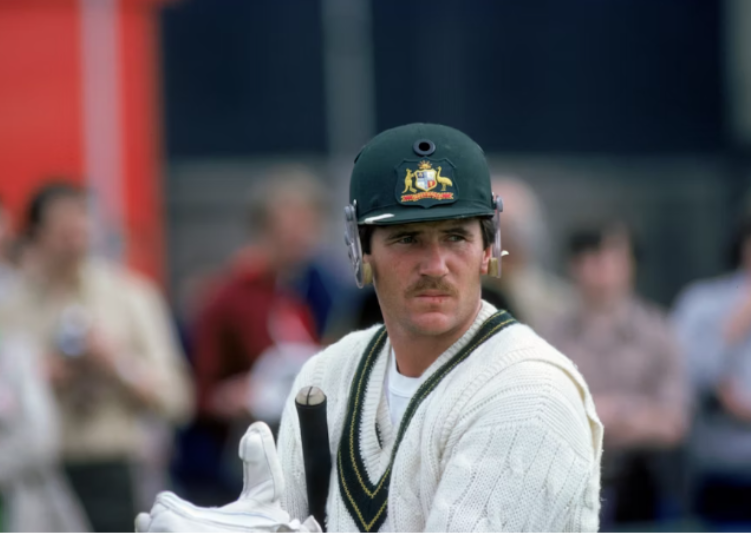 Allan Border 