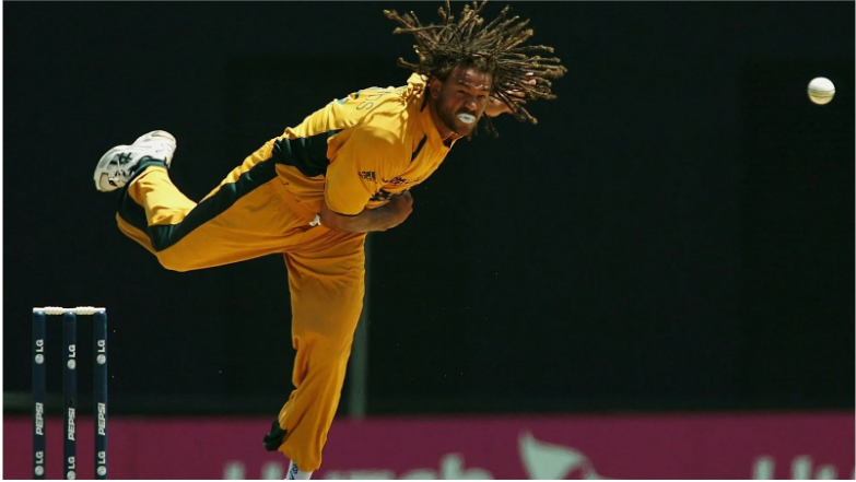 Andrew Symonds
