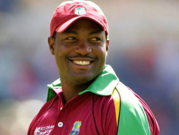 Brian Lara