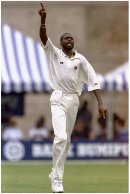 Curtly Ambrose