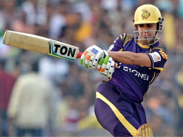 Gautam Gambhir