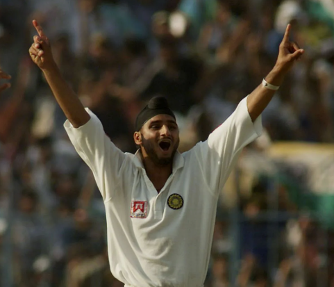 Harbhajan Singh