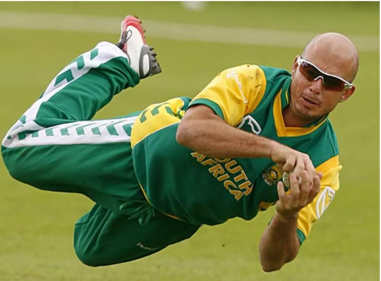 Herschelle Gibbs