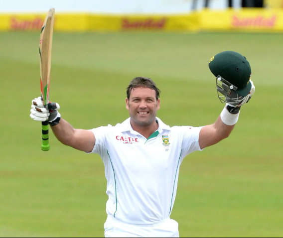 Jacques Kallis