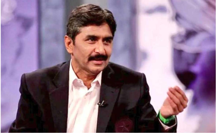 Javed Miandad