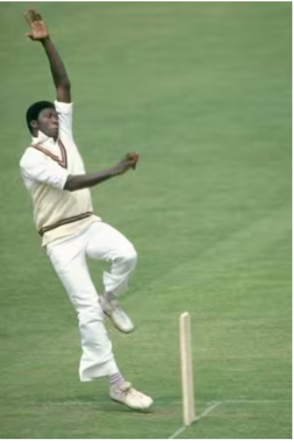 Joel Garner