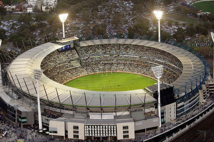 Melbourne Cricket Ground 