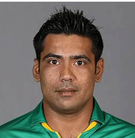 Mohammad Sami