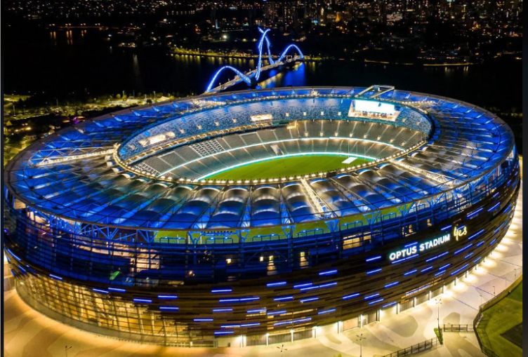 Optus Stadium