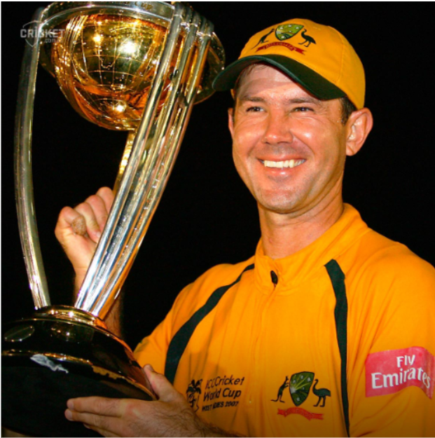 Ricky Ponting