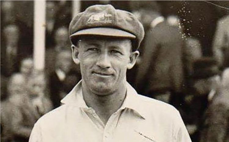 Sir Donald Bradman