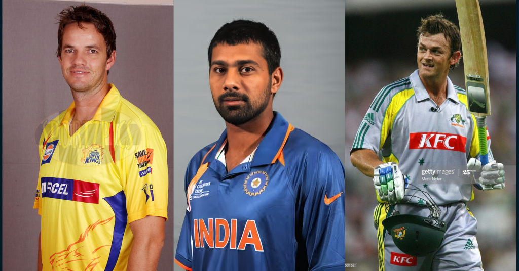 Top 10 Longest Sixes in IPL History