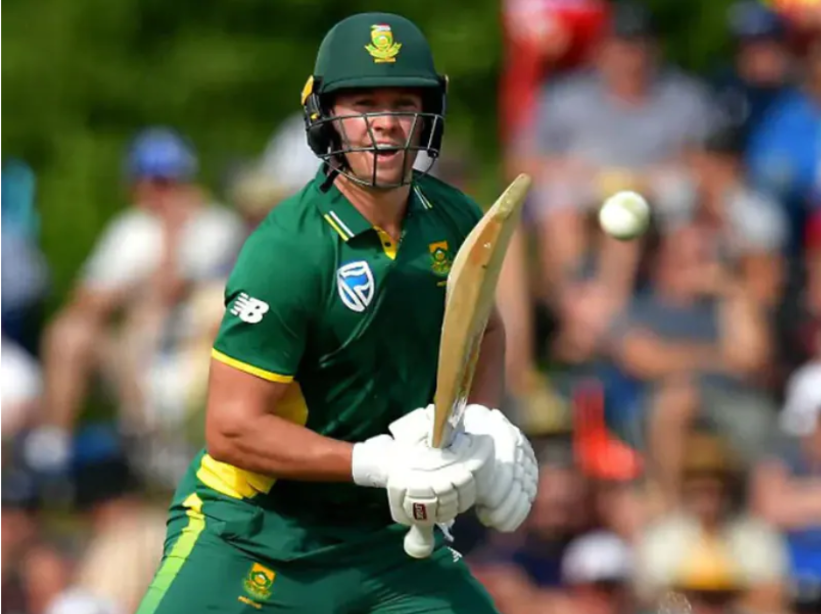 AB de Villiers