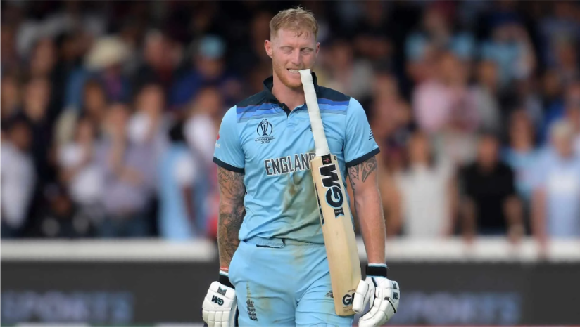 Ben Stokes