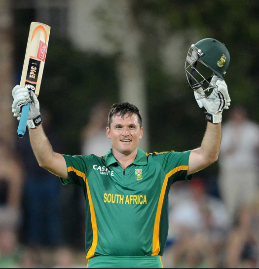 Graeme Smith