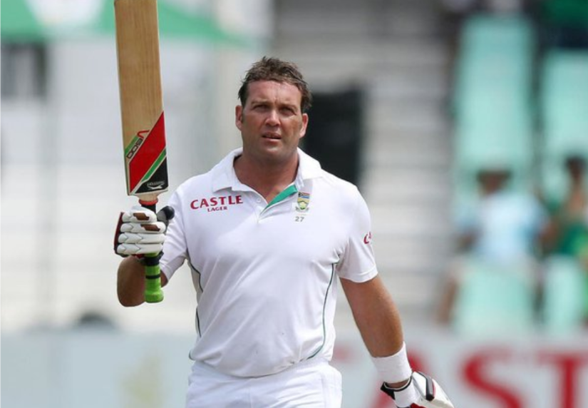 Jacques Kallis