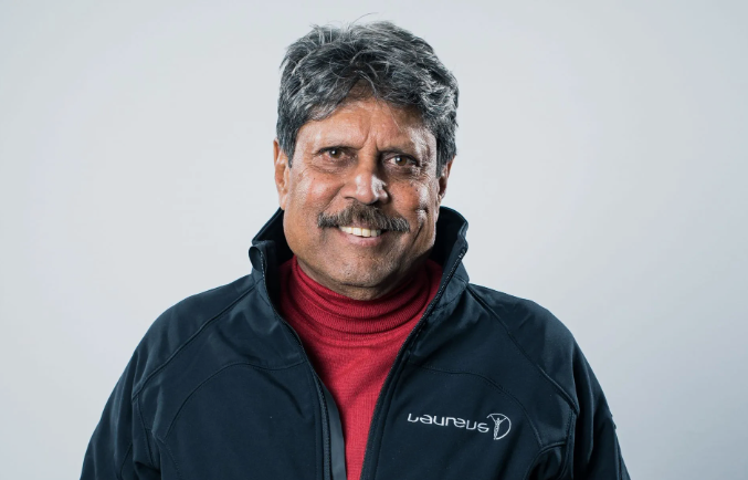 Kapil Dev