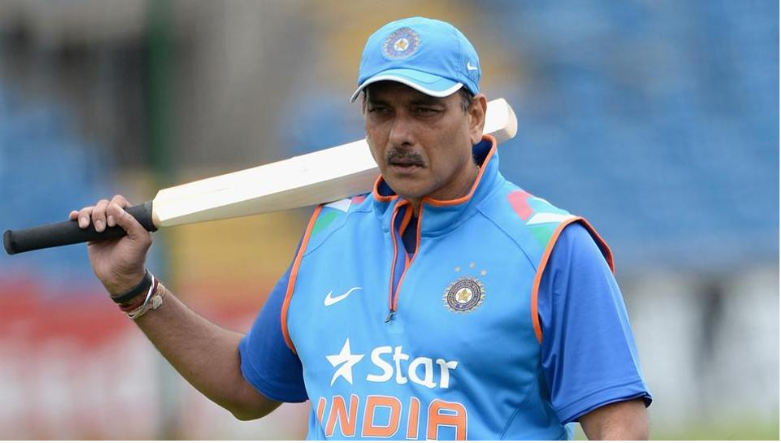 Ravi Shastri
