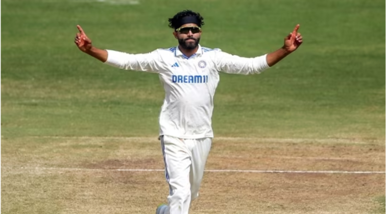 Ravindra Jadeja