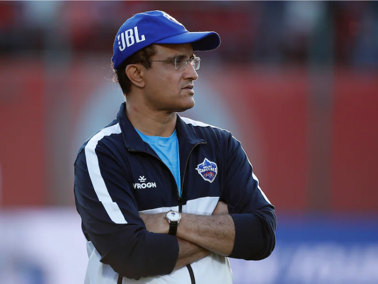 Sourav Ganguly - Contributions to Indian Cricket