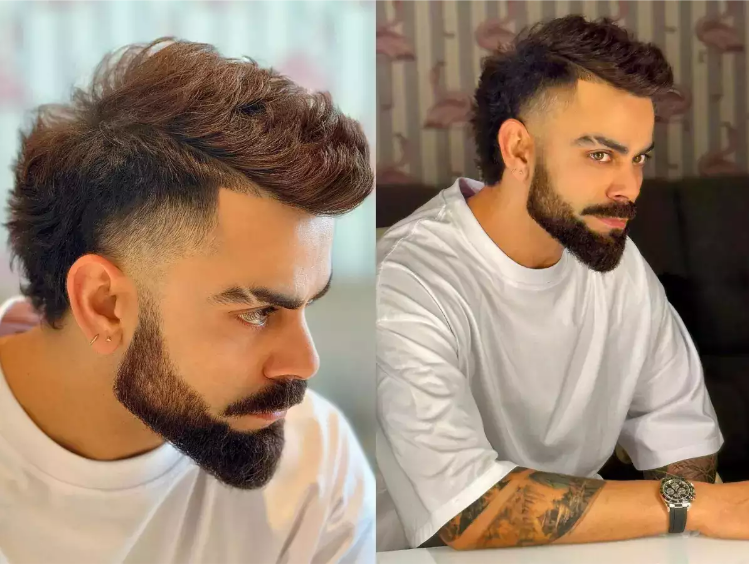 Virat Kohli 