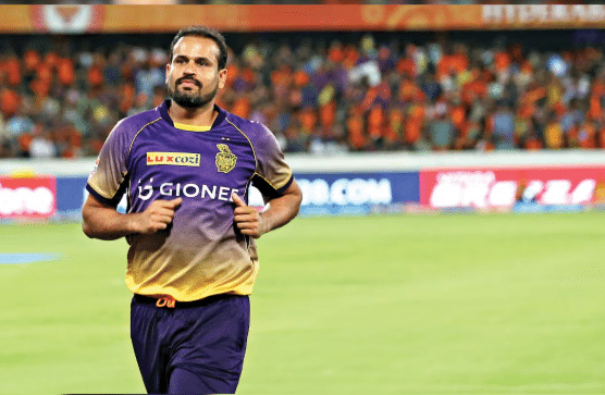 Yusuf Pathan