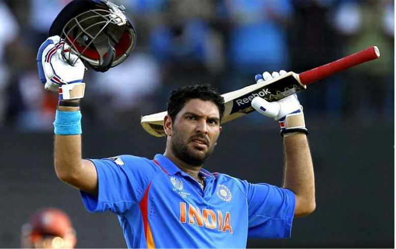 Yuvraj Singh