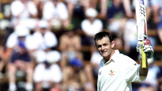 Adam Gilchrist 