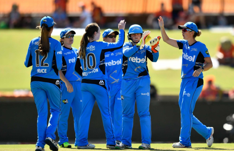 Adelaide Strikers Women