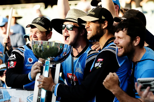 Adelaide Strikers