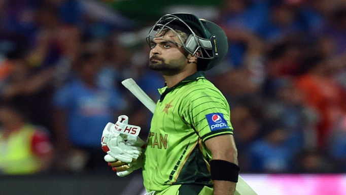 Ahmed Shehzad