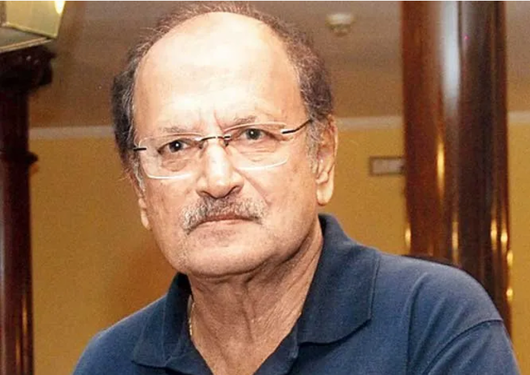 Ajit Wadekar