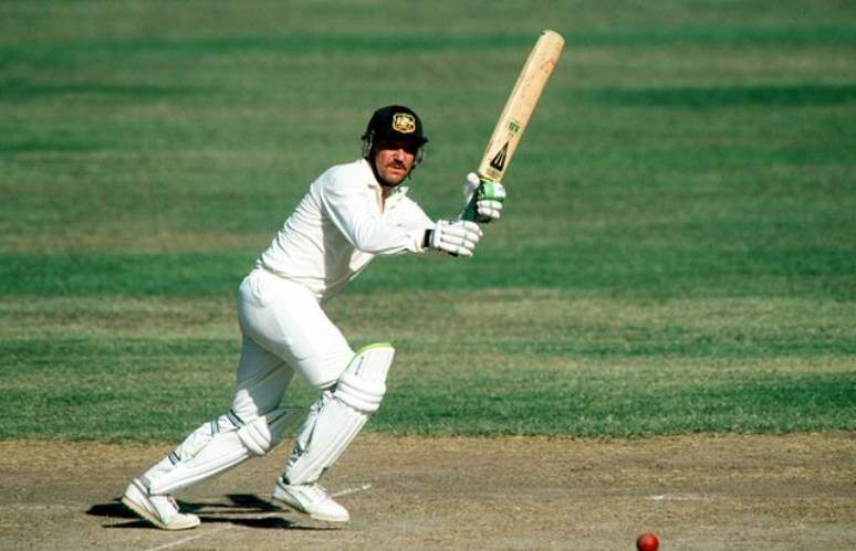 Allan Border