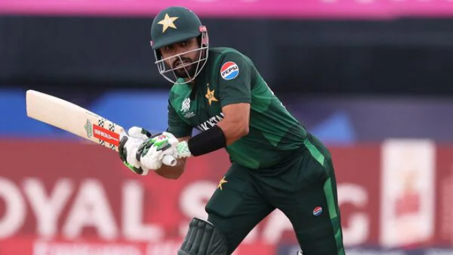 Babar Azam