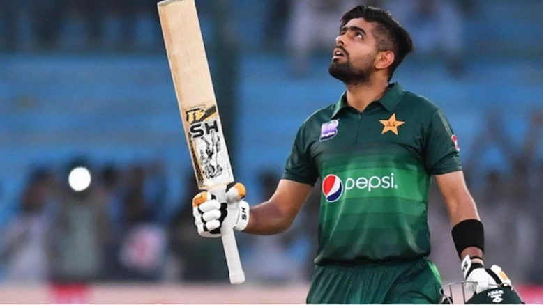 Babar Azam
