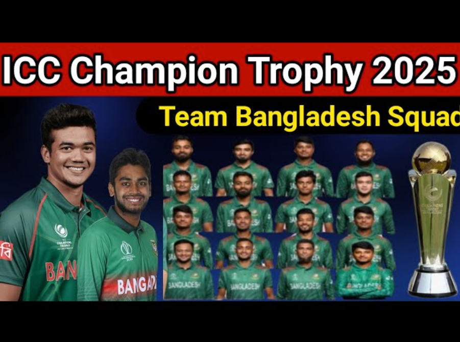 Bangladesh
