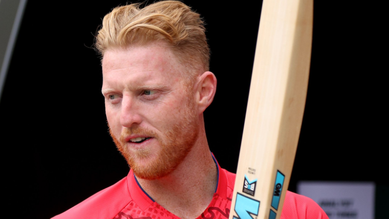 Ben Stokes