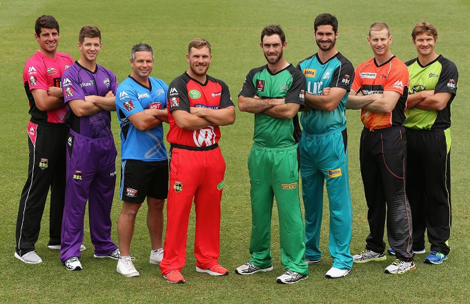 Big Bash League 