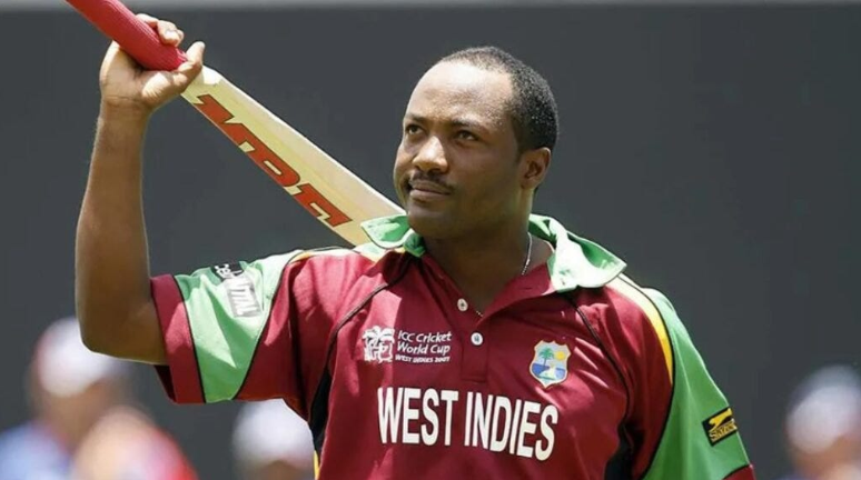 Brian Lara 